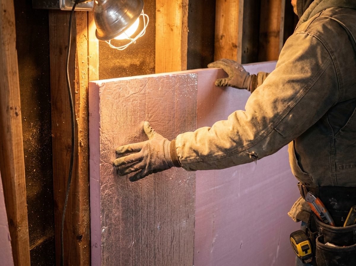 Epoxy vs Polyaspartic for Florida Garages